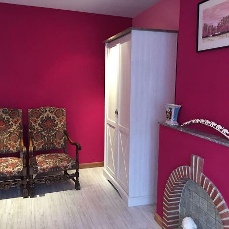 Bella Noche Brugge Bed & Breakfast Екстериор снимка
