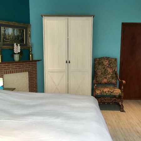 Bella Noche Brugge Bed & Breakfast Екстериор снимка