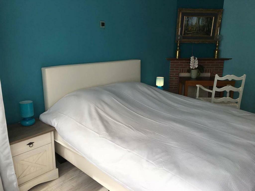 Bella Noche Brugge Bed & Breakfast Екстериор снимка