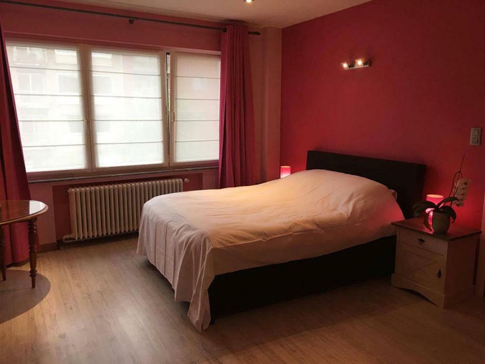 Bella Noche Brugge Bed & Breakfast Екстериор снимка