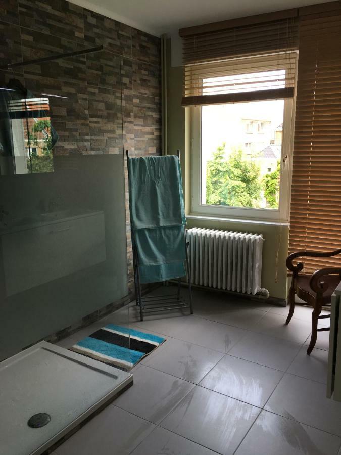 Bella Noche Brugge Bed & Breakfast Екстериор снимка