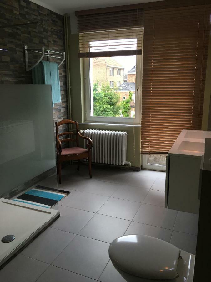 Bella Noche Brugge Bed & Breakfast Екстериор снимка