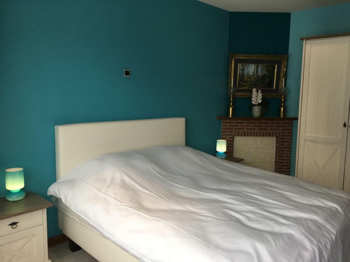 Bella Noche Brugge Bed & Breakfast Екстериор снимка